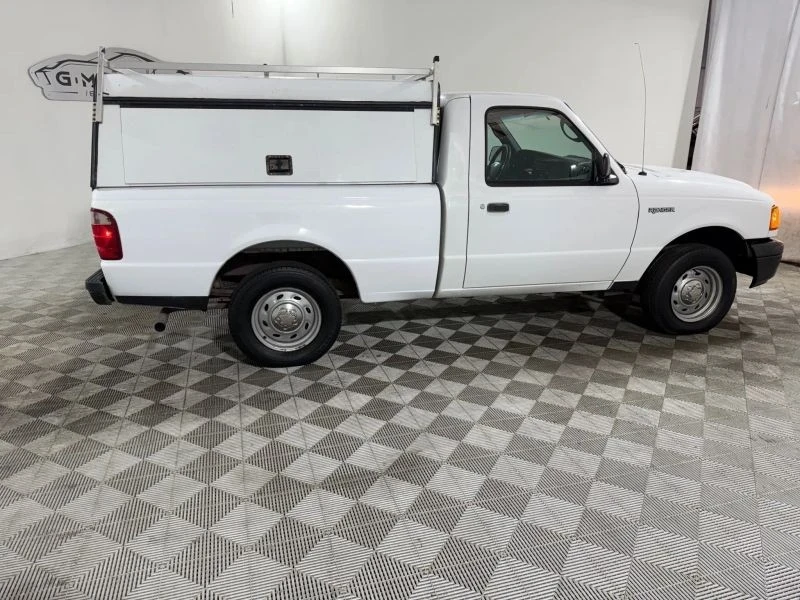 2004 Ford Ranger 3rd Gen - Image 8 of 12