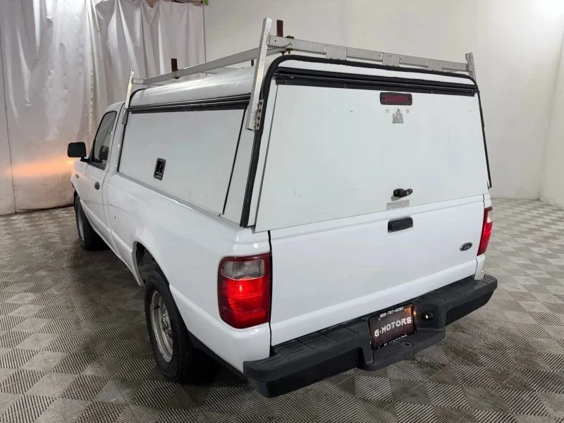 2004 Ford Ranger 3rd Gen - Image 5 of 12