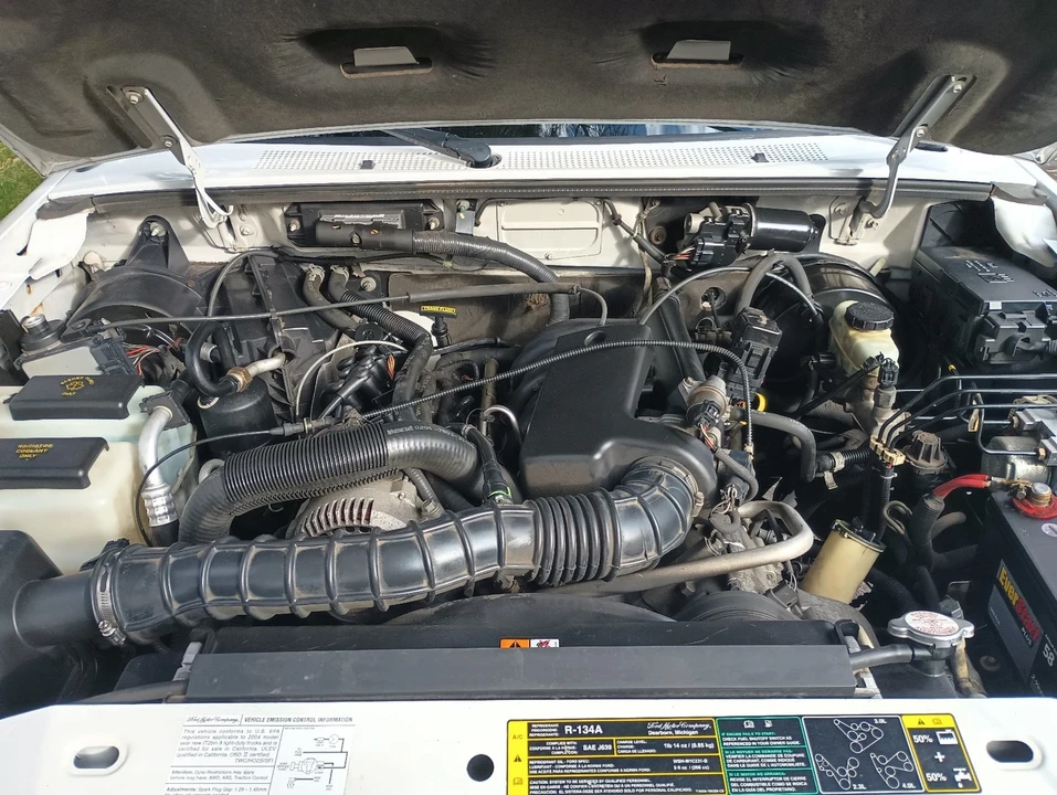 2004 Ford Ranger 3rd Gen - Image 6 of 8
