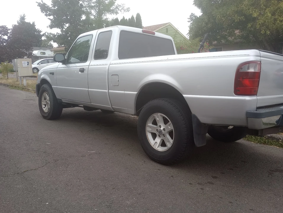 2004 Ford Ranger 3rd Gen - Image 6 of 12