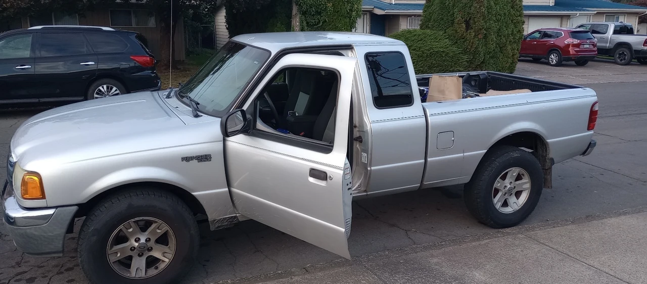 2004 Ford Ranger 3rd Gen - Image 2 of 12