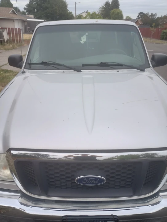 2004 Ford Ranger 3rd Gen - Image 5 of 12