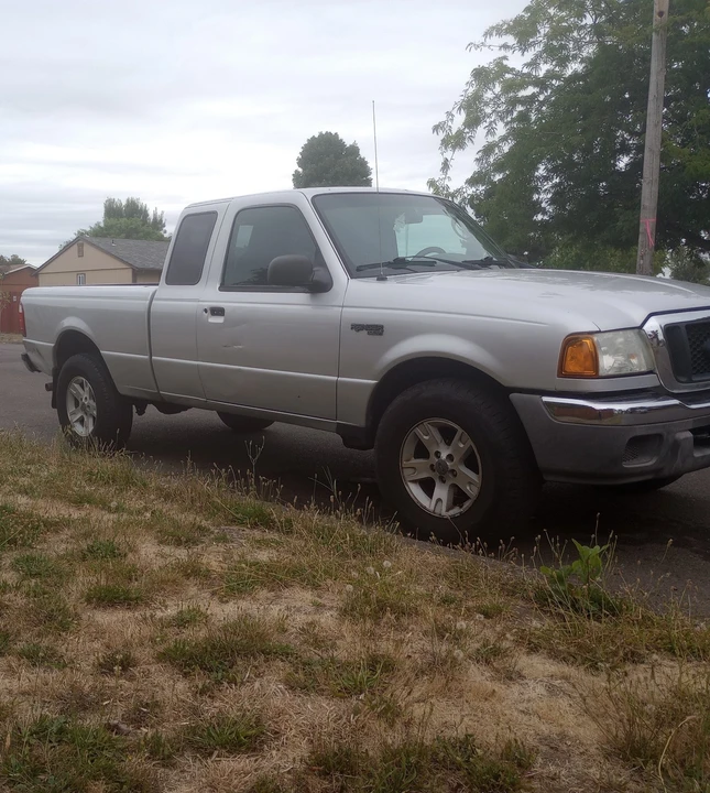 2004 Ford Ranger 3rd Gen - Image 4 of 12