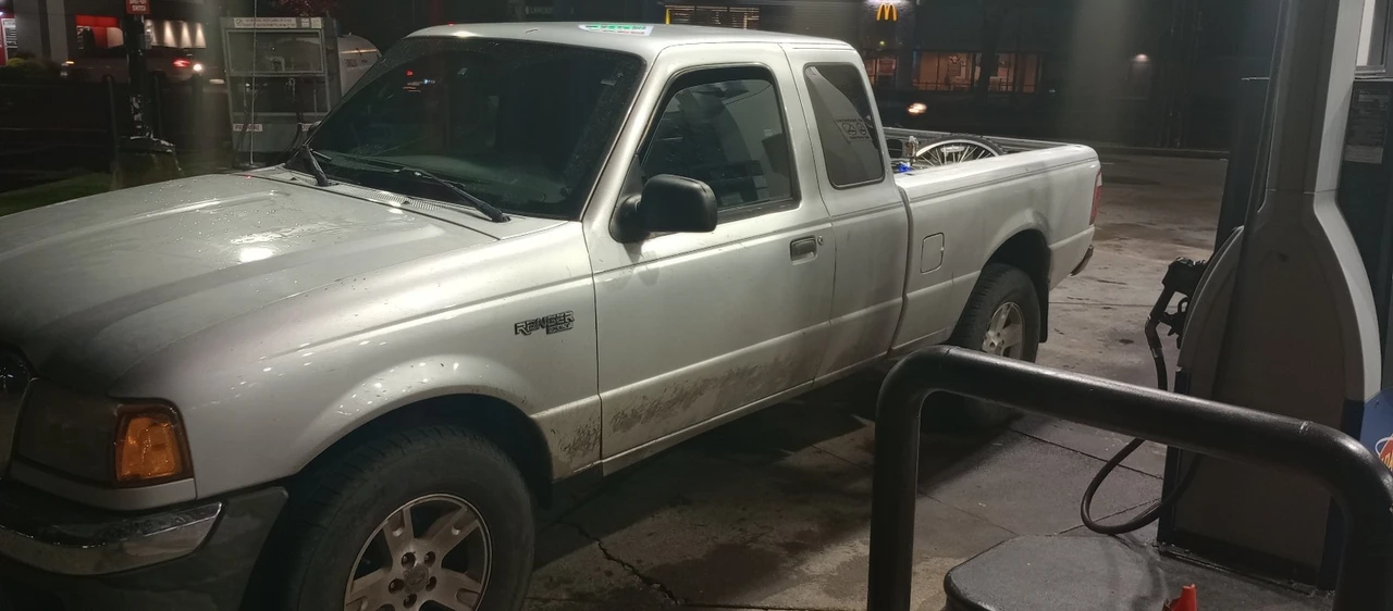 2004 Ford Ranger 3rd Gen - Image 11 of 12