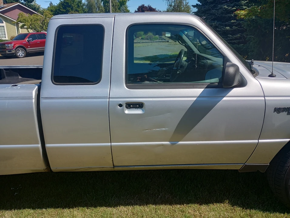 2004 Ford Ranger 3rd Gen - Image 3 of 12
