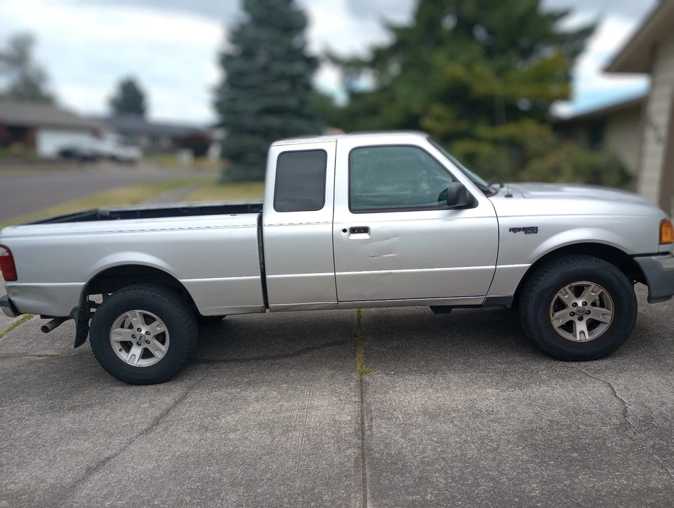 2004 Ford Ranger 3rd Gen - Image 10 of 12