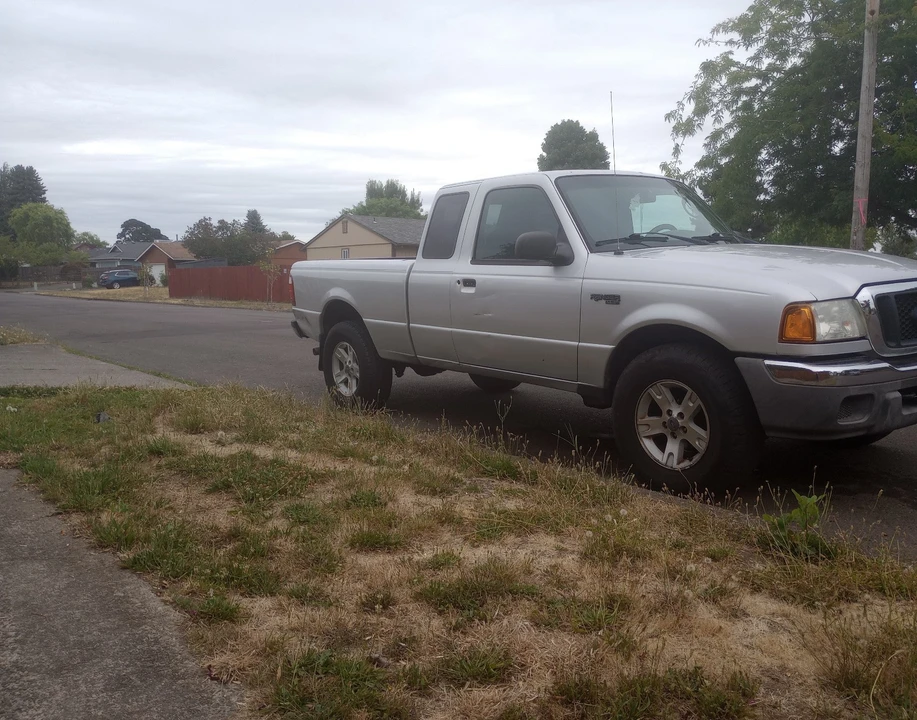 2004 Ford Ranger 3rd Gen - Image 7 of 12