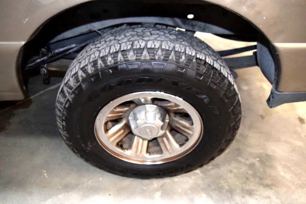 2004 Ford Ranger 3rd Gen - Image 12 of 12