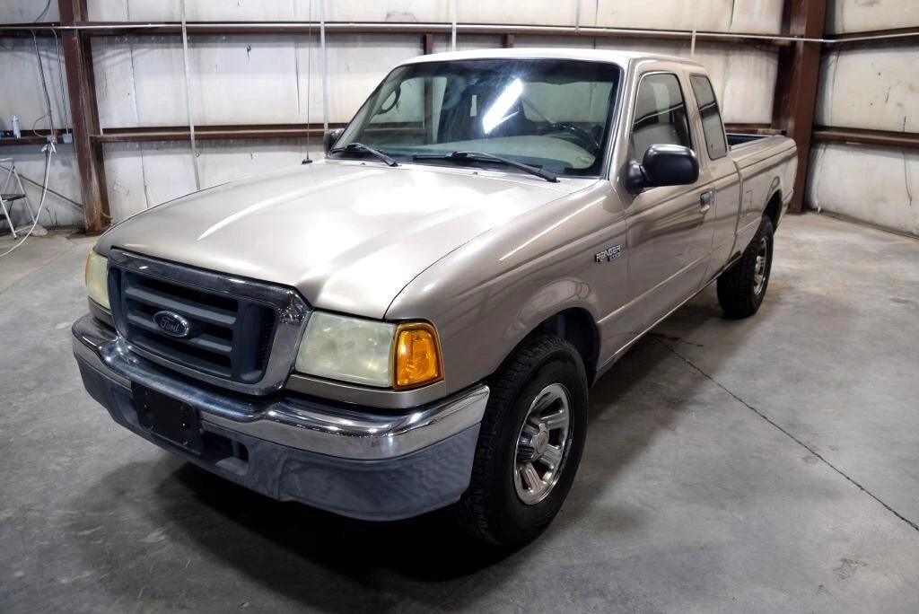 2004 Ford Ranger 3rd Gen - Image 3 of 12