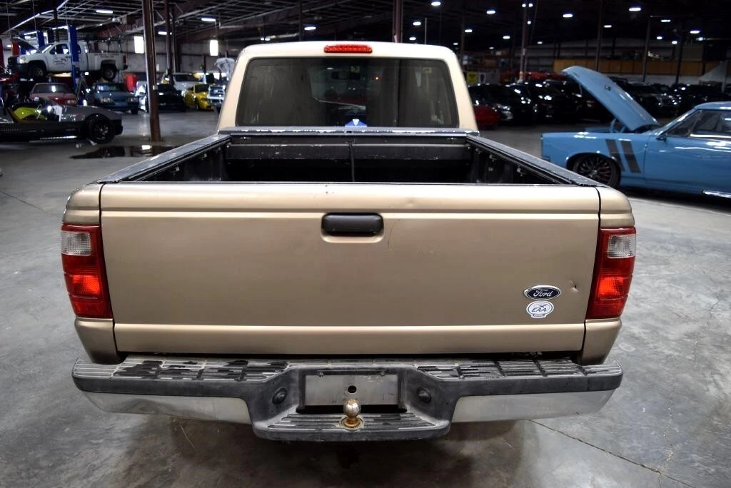 2004 Ford Ranger 3rd Gen - Image 7 of 12
