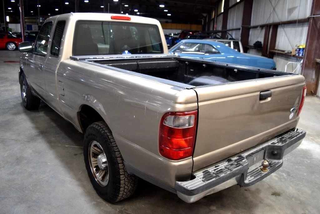 2004 Ford Ranger 3rd Gen - Image 5 of 12