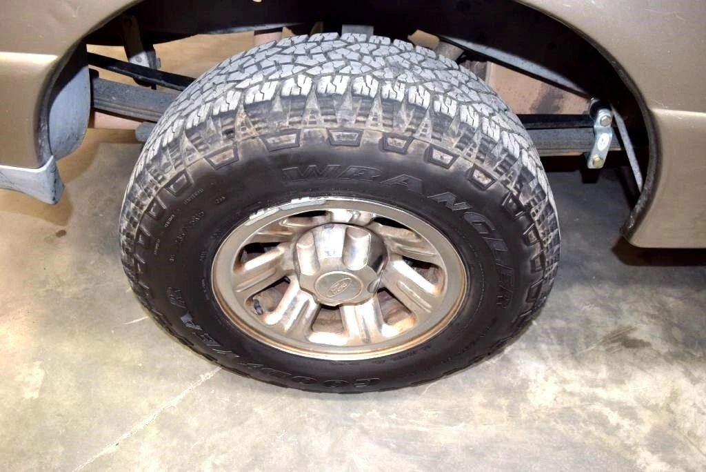 2004 Ford Ranger 3rd Gen - Image 11 of 12