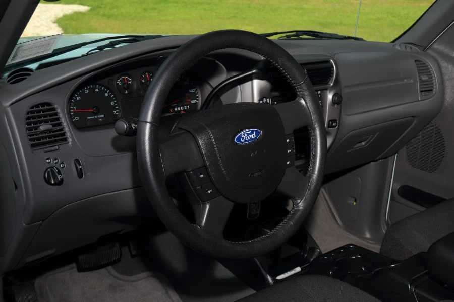 2004 Ford Ranger 3rd Gen - Image 18 of 31