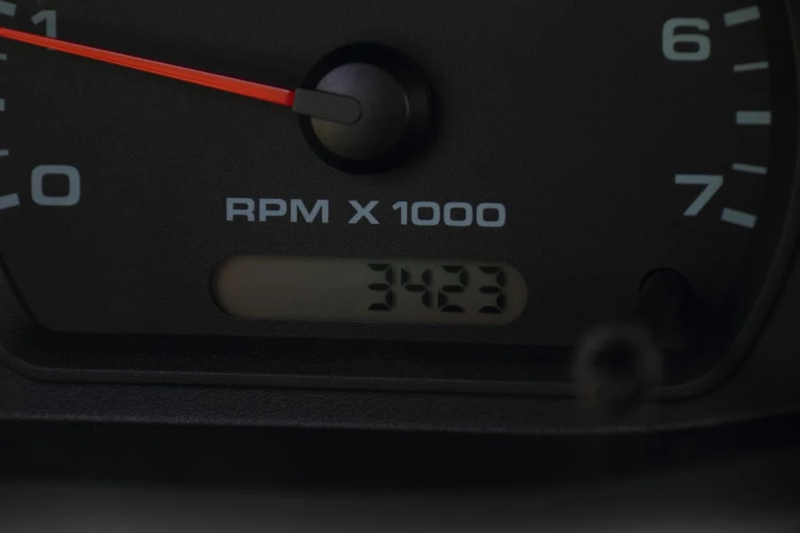 2004 Ford Ranger 3rd Gen - Image 20 of 31