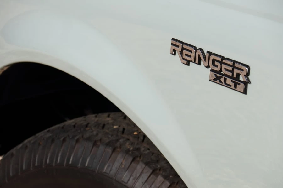 2004 Ford Ranger 3rd Gen - Image 8 of 31