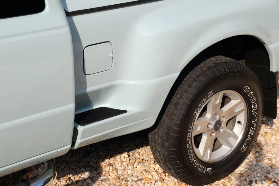 2004 Ford Ranger 3rd Gen - Image 9 of 31