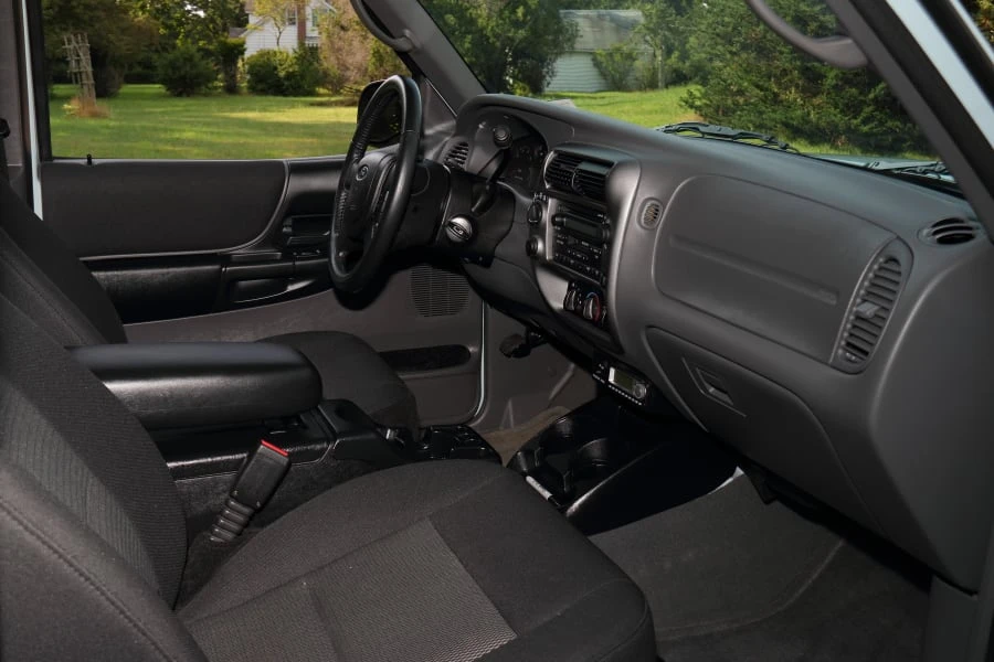 2004 Ford Ranger 3rd Gen - Image 17 of 31