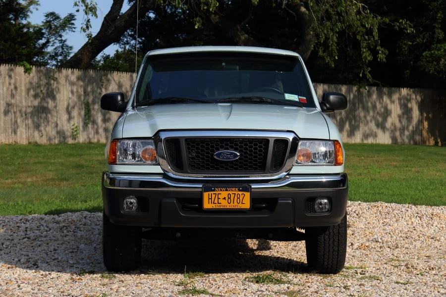 2004 Ford Ranger 3rd Gen - Image 4 of 31