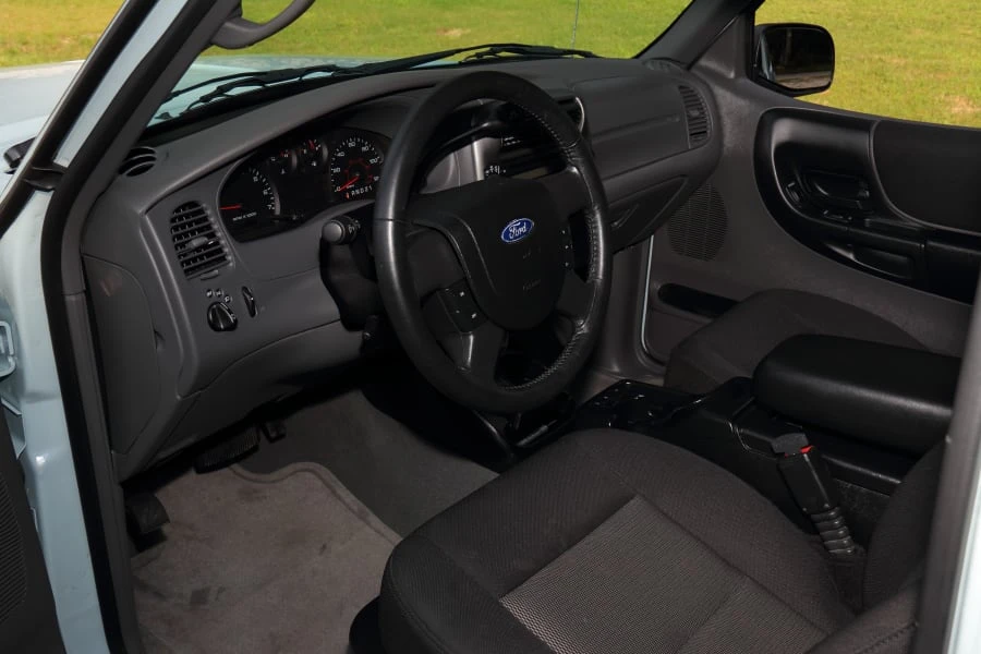 2004 Ford Ranger 3rd Gen - Image 24 of 31