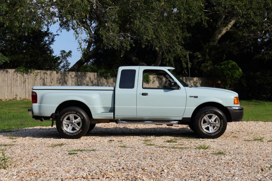 2004 Ford Ranger 3rd Gen - Image 16 of 31