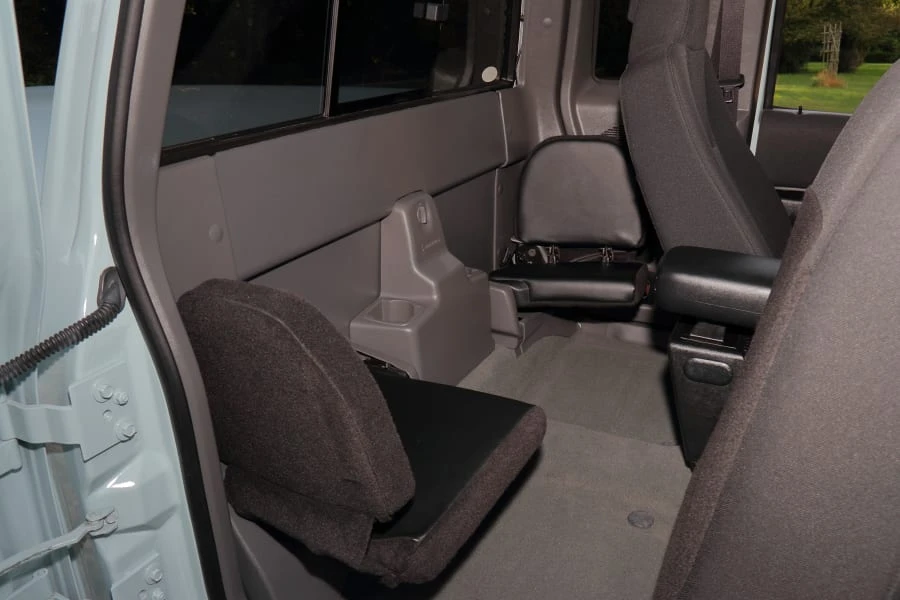 2004 Ford Ranger 3rd Gen - Image 25 of 31