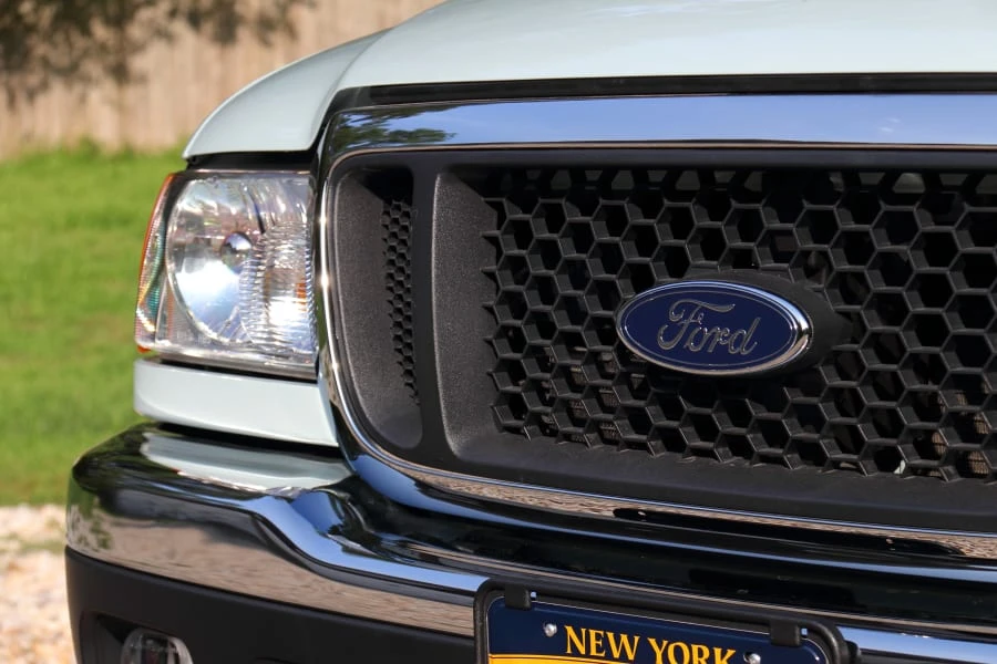 2004 Ford Ranger 3rd Gen - Image 10 of 31