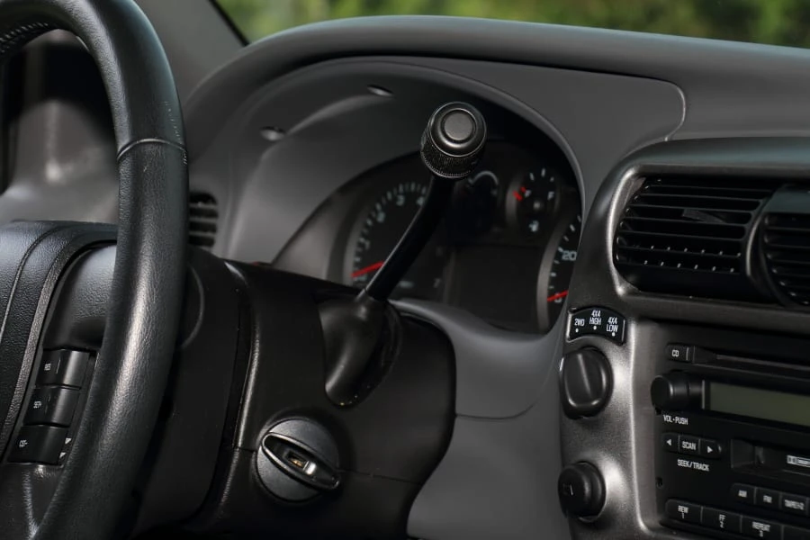 2004 Ford Ranger 3rd Gen - Image 26 of 31