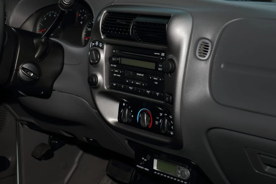 2004 Ford Ranger 3rd Gen - Image 22 of 31