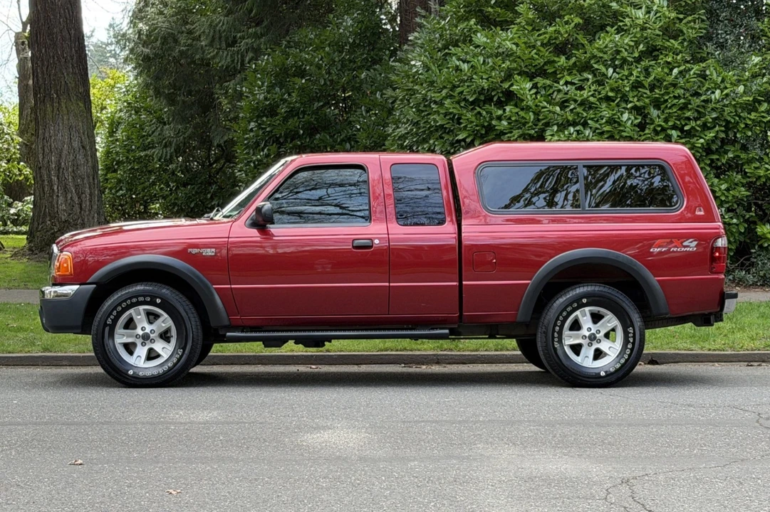2004 Ford Ranger 3rd Gen - Image 3 of 7