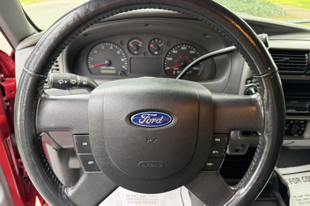 2004 Ford Ranger 3rd Gen - Image 5 of 7