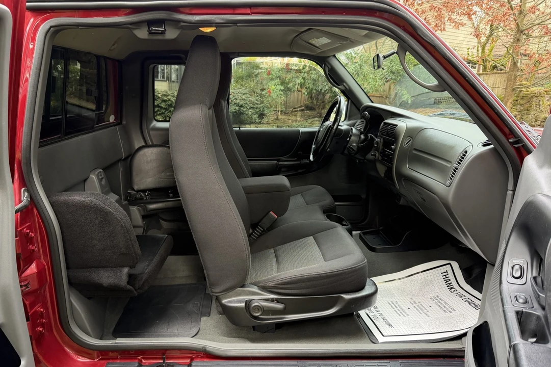 2004 Ford Ranger 3rd Gen - Image 4 of 7