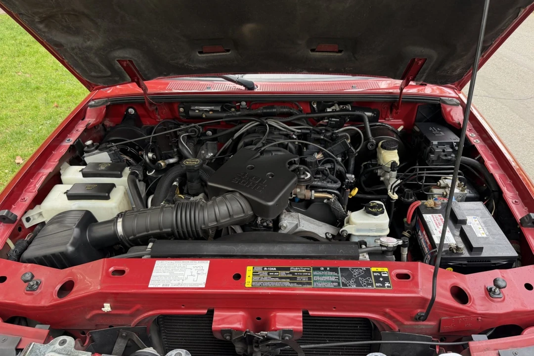 2004 Ford Ranger 3rd Gen - Image 6 of 7