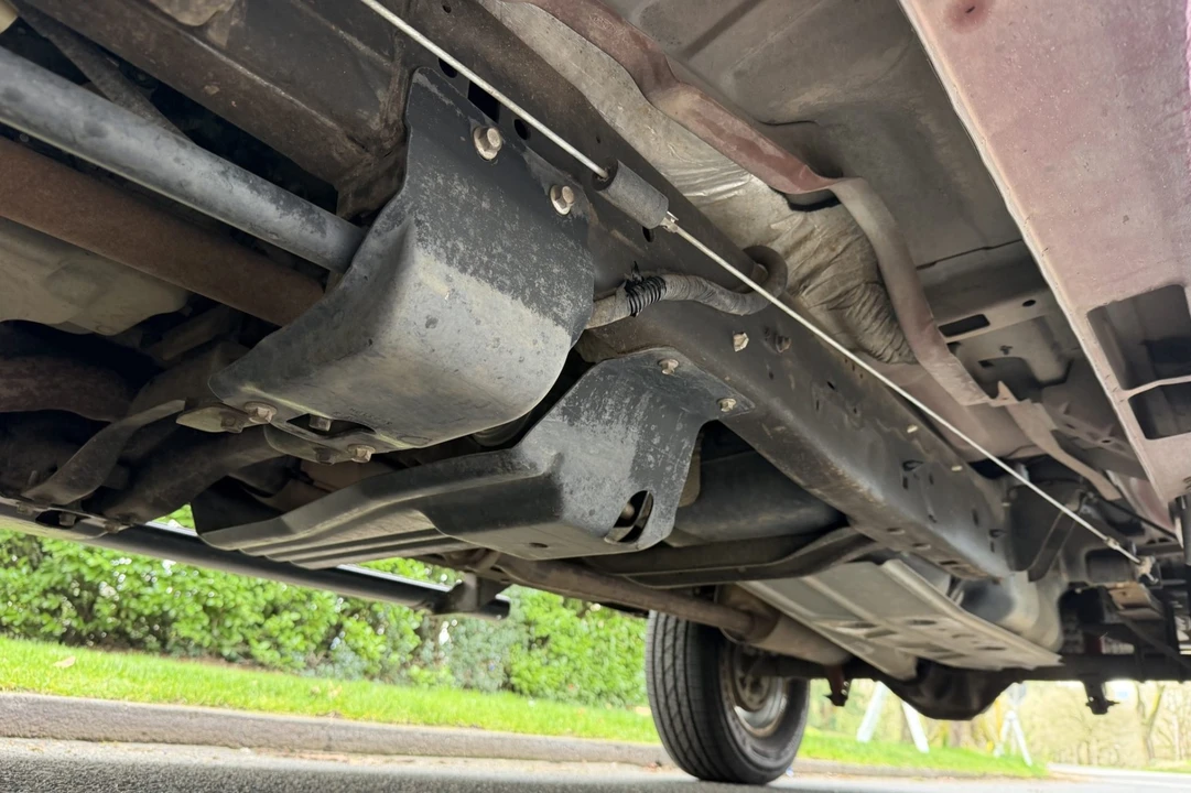 2004 Ford Ranger 3rd Gen - Image 7 of 7