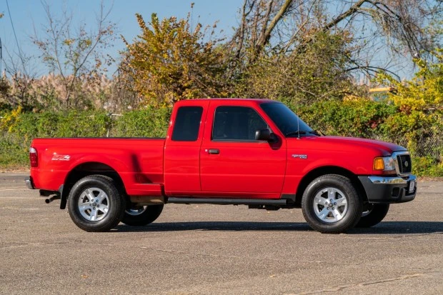 2004 Ford Ranger 3rd Gen - Image 3 of 7