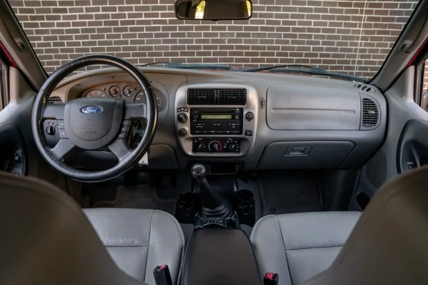2004 Ford Ranger 3rd Gen - Image 5 of 7
