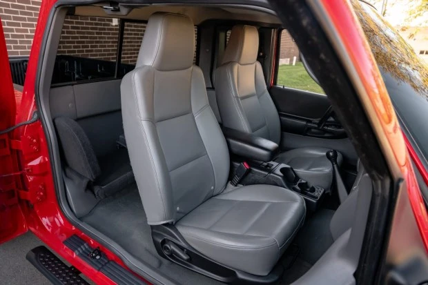 2004 Ford Ranger 3rd Gen - Image 4 of 7
