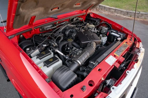 2004 Ford Ranger 3rd Gen - Image 6 of 7