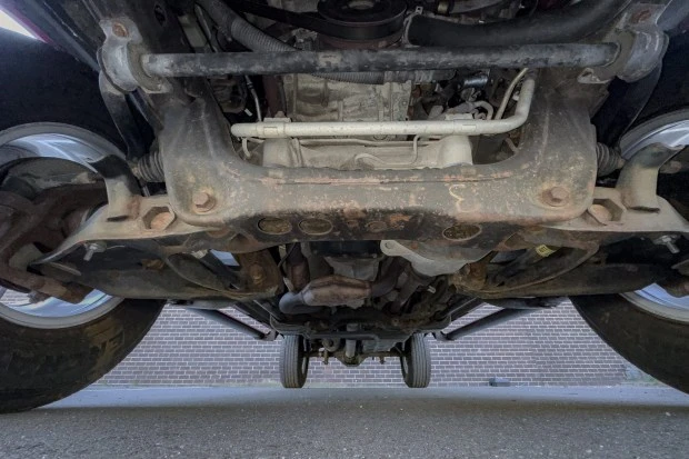2004 Ford Ranger 3rd Gen - Image 7 of 7