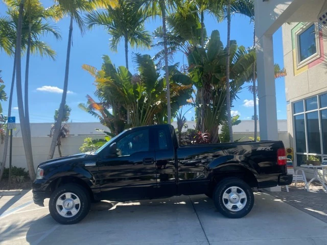 2004 Ford F-150 10th Gen - Image 5 of 21