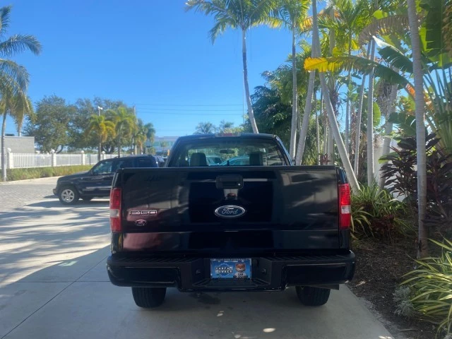 2004 Ford F-150 10th Gen - Image 7 of 21