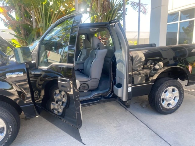 2004 Ford F-150 10th Gen - Image 14 of 21