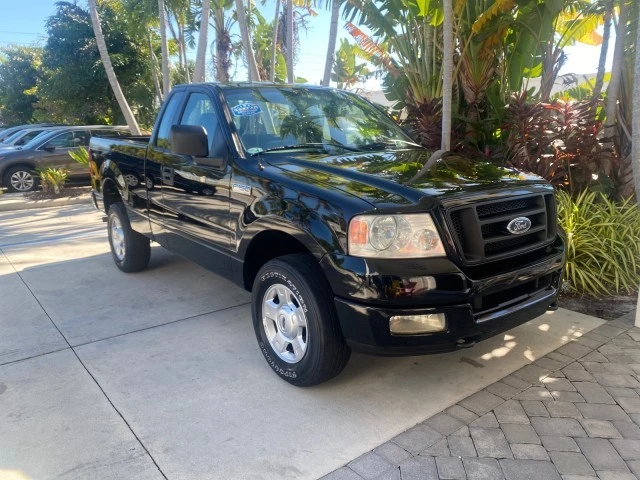 2004 Ford F-150 10th Gen - Image 8 of 21