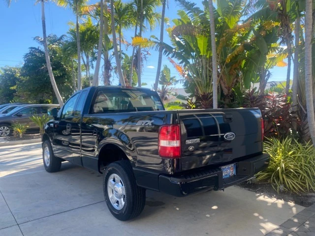 2004 Ford F-150 10th Gen - Image 6 of 21