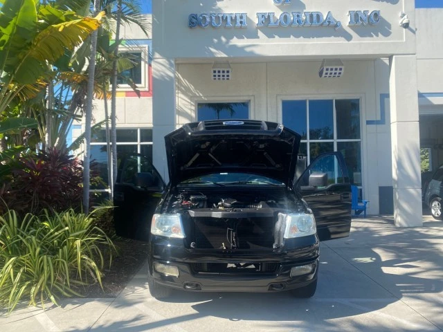 2004 Ford F-150 10th Gen - Image 17 of 21