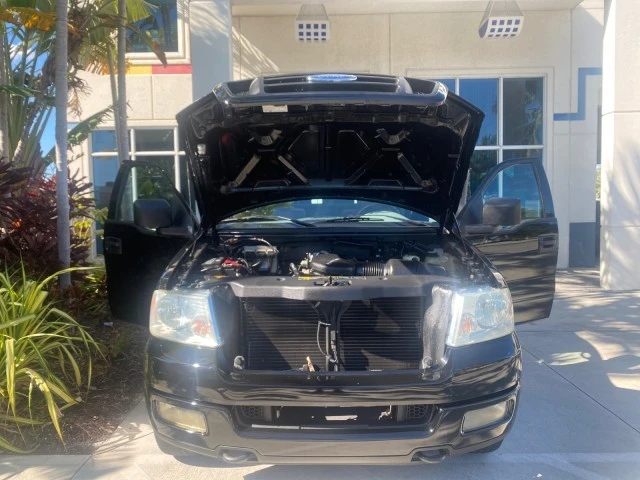 2004 Ford F-150 10th Gen - Image 18 of 21