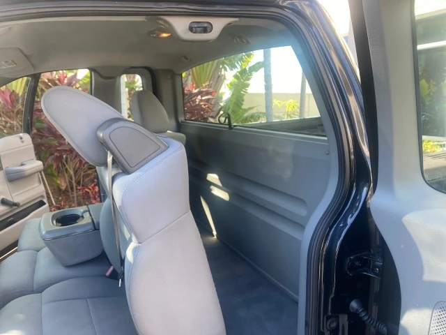 2004 Ford F-150 10th Gen - Image 15 of 21