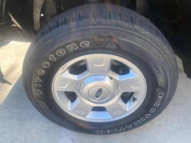 2004 Ford F-150 10th Gen - Image 20 of 21