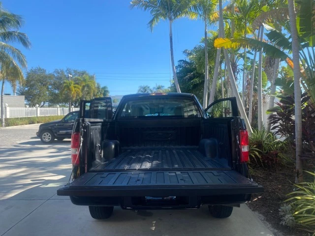 2004 Ford F-150 10th Gen - Image 16 of 21