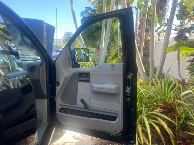 2004 Ford F-150 10th Gen - Image 12 of 21
