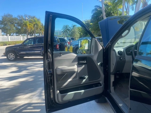 2004 Ford F-150 10th Gen - Image 10 of 21